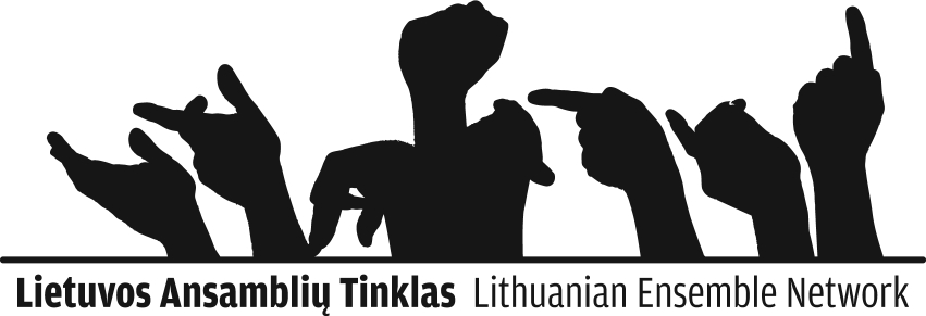 LENsemble | Lietuvos Ansamblių Tinklas